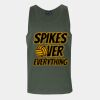 JB's  SINGLET Thumbnail