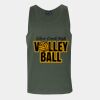 JB's  SINGLET Thumbnail