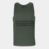 JB's  SINGLET Thumbnail