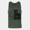 JB's  SINGLET Thumbnail