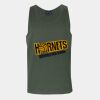 JB's  SINGLET Thumbnail