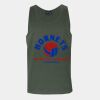 JB's  SINGLET Thumbnail