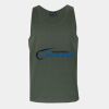 JB's  SINGLET Thumbnail