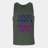 JB's  SINGLET Thumbnail