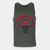 JB's  SINGLET Thumbnail