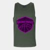JB's  SINGLET Thumbnail