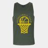 JB's  SINGLET Thumbnail