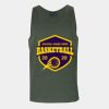 JB's  SINGLET Thumbnail
