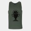 JB's  SINGLET Thumbnail