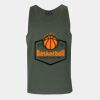 JB's  SINGLET Thumbnail