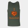 JB's  SINGLET Thumbnail