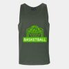 JB's  SINGLET Thumbnail