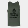 JB's  SINGLET Thumbnail