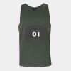 JB's  SINGLET Thumbnail