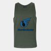 JB's  SINGLET Thumbnail