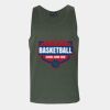 JB's  SINGLET Thumbnail