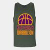 JB's  SINGLET Thumbnail