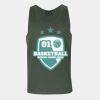 JB's  SINGLET Thumbnail