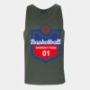 JB's  SINGLET Thumbnail