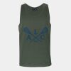 JB's  SINGLET Thumbnail