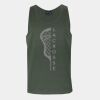 JB's  SINGLET Thumbnail