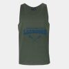 JB's  SINGLET Thumbnail