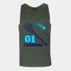 JB's  SINGLET Thumbnail
