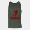 JB's  SINGLET Thumbnail