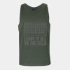 JB's  SINGLET Thumbnail