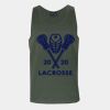 JB's  SINGLET Thumbnail