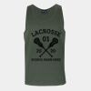 JB's  SINGLET Thumbnail