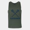 JB's  SINGLET Thumbnail