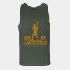 JB's  SINGLET Thumbnail