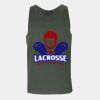 JB's  SINGLET Thumbnail
