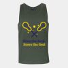 JB's  SINGLET Thumbnail