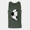 JB's  SINGLET Thumbnail