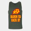 JB's  SINGLET Thumbnail