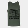 JB's  SINGLET Thumbnail