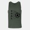 JB's  SINGLET Thumbnail