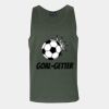 JB's  SINGLET Thumbnail