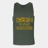JB's  SINGLET Thumbnail