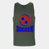 JB's  SINGLET Thumbnail