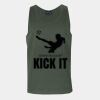 JB's  SINGLET Thumbnail