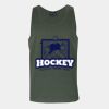 JB's  SINGLET Thumbnail