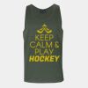 JB's  SINGLET Thumbnail