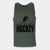 JB's  SINGLET Thumbnail