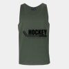 JB's  SINGLET Thumbnail