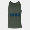 JB's  SINGLET Thumbnail