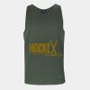 JB's  SINGLET Thumbnail