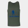 JB's  SINGLET Thumbnail